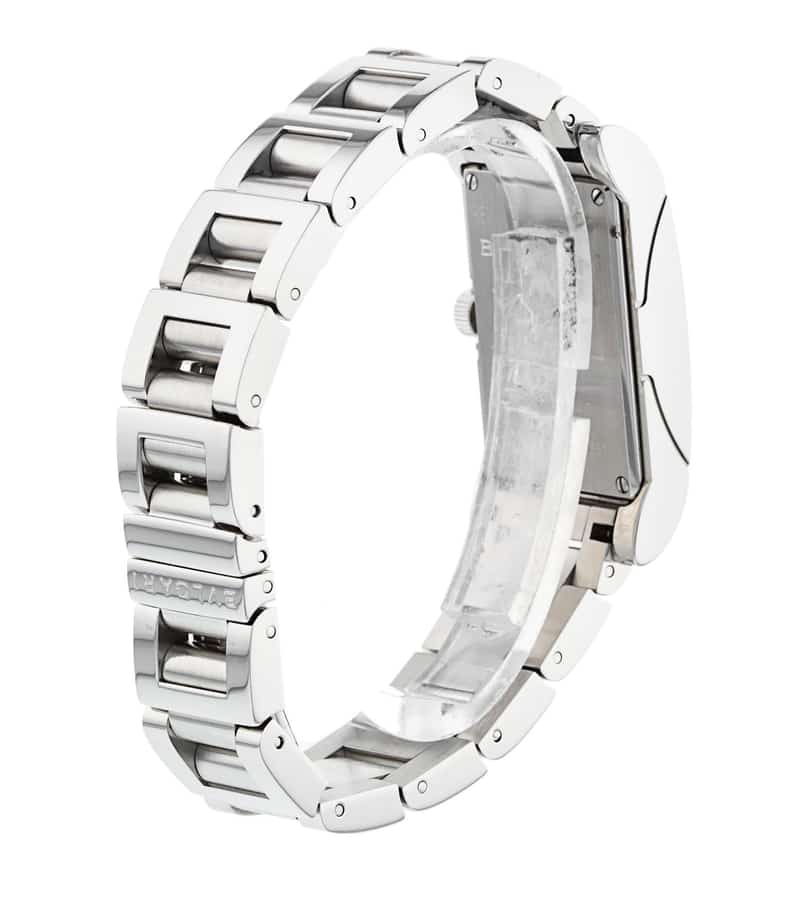 Bvlgari Rettangolo RT39SS